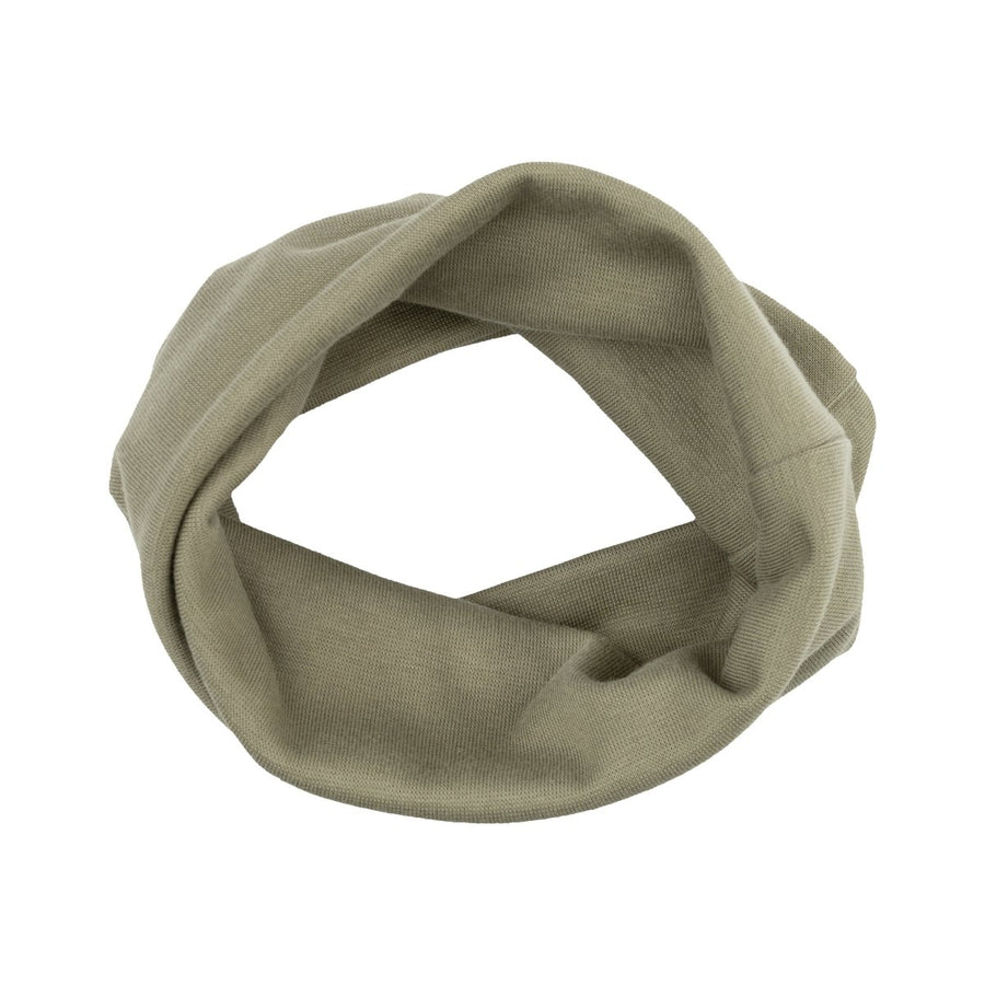 Schlauch - Schal aus Bio Baumwolle in 3 Farben - The Baltic Shop