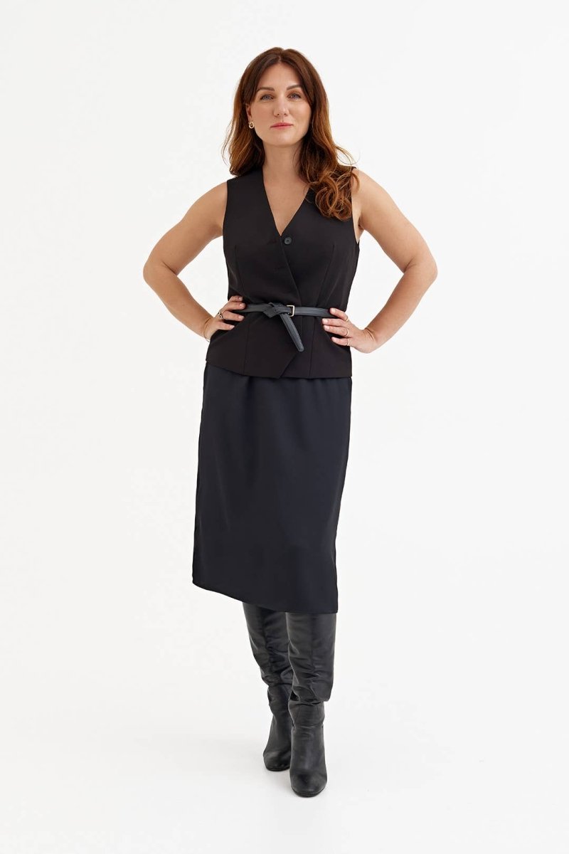 Schlupfkleid 'BARCELONA' - The Baltic Shop