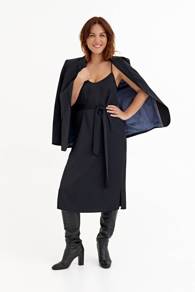 Schlupfkleid 'BARCELONA' - The Baltic Shop