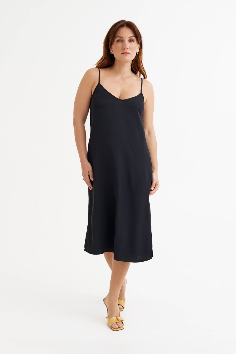 Schlupfkleid 'BARCELONA' - The Baltic Shop