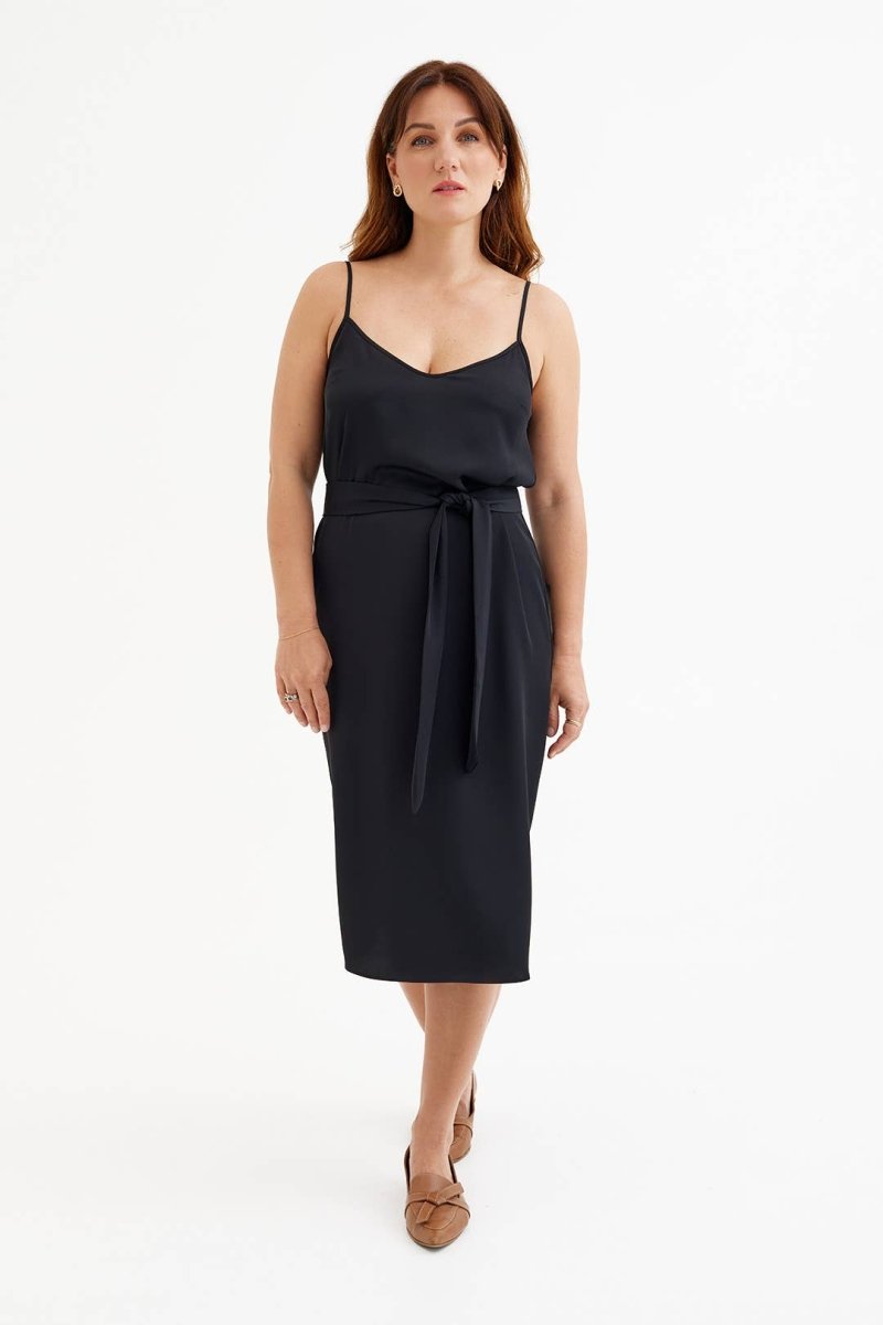 Schlupfkleid 'BARCELONA' - The Baltic Shop