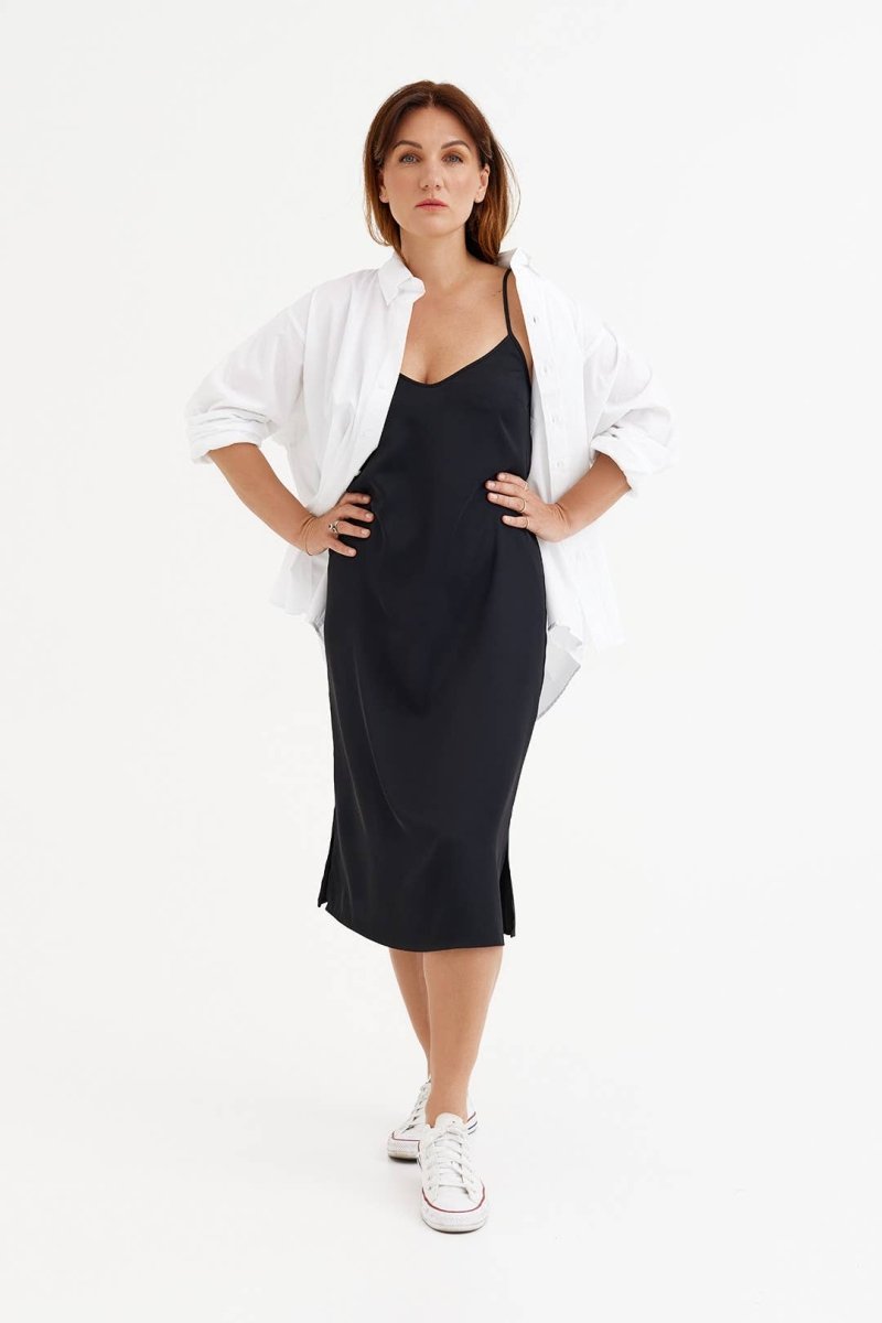 Schlupfkleid 'BARCELONA' - The Baltic Shop