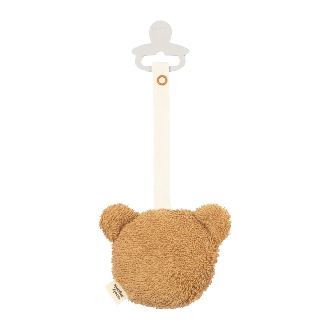 Schnullerhalter "Bär" - The Baltic Shop