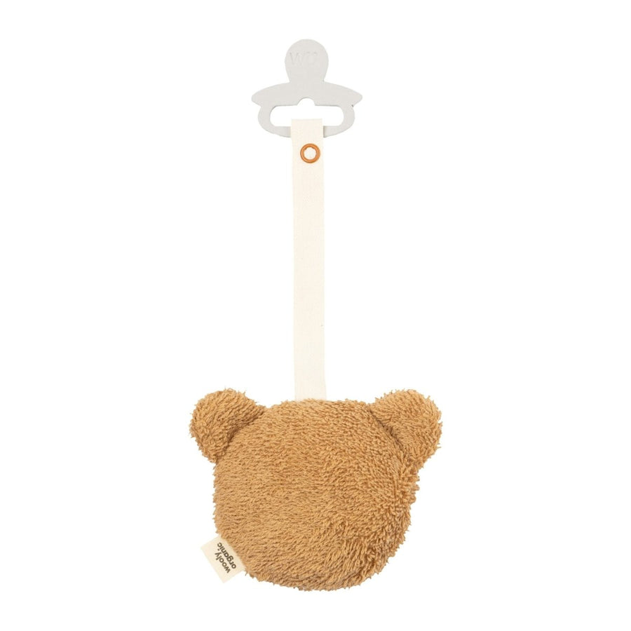 Schnullerhalter "Bär" - The Baltic Shop