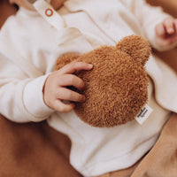 Schnullerhalter "Bär" - The Baltic Shop