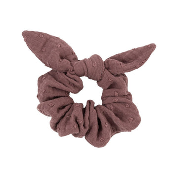 Scrunchy aus Bio Baumwolle - The Baltic Shop