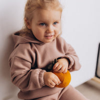 Scrunchy aus Bio Baumwolle - The Baltic Shop