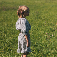 Shorts mit Rüschen in 3 Farben - The Baltic Shop