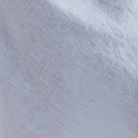 Leinenkleid mit kurze Ärmel "Una"