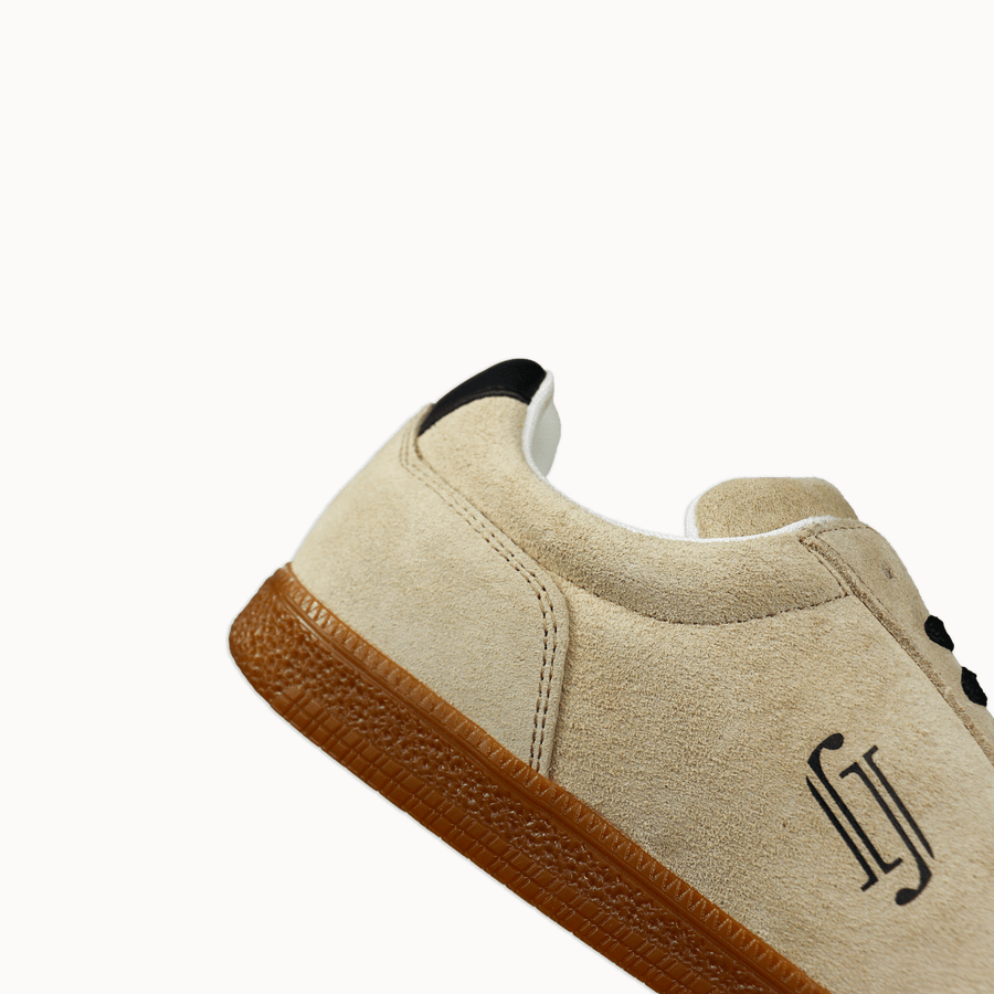 Sneaker SOHO in Beige - The Baltic Shop