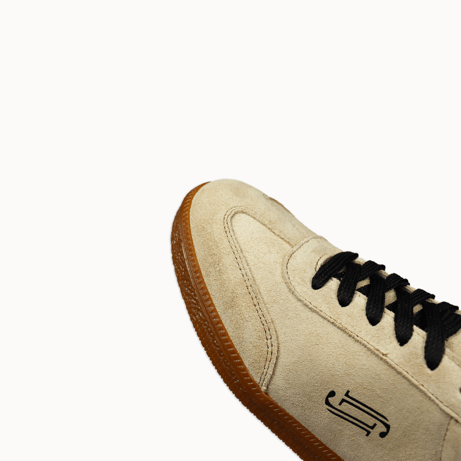 Sneaker SOHO in Beige - The Baltic Shop