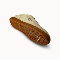 Sneaker SOHO in Beige - The Baltic Shop