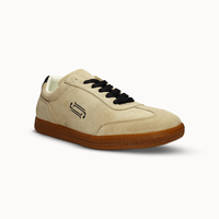 Sneaker SOHO in Beige - The Baltic Shop