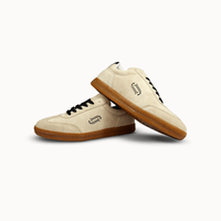 Sneaker SOHO in Beige - The Baltic Shop