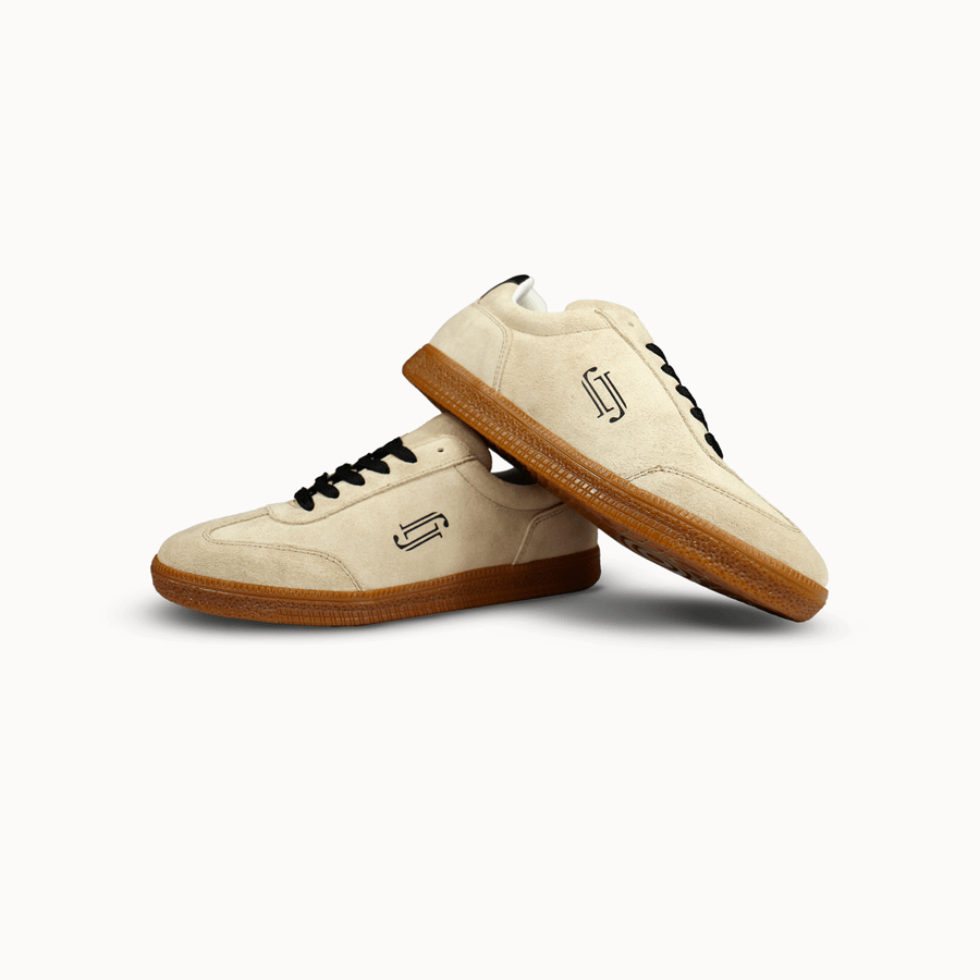 Sneaker SOHO in Beige - The Baltic Shop