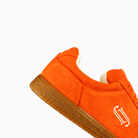 Sneaker SOHO in Orange - The Baltic Shop