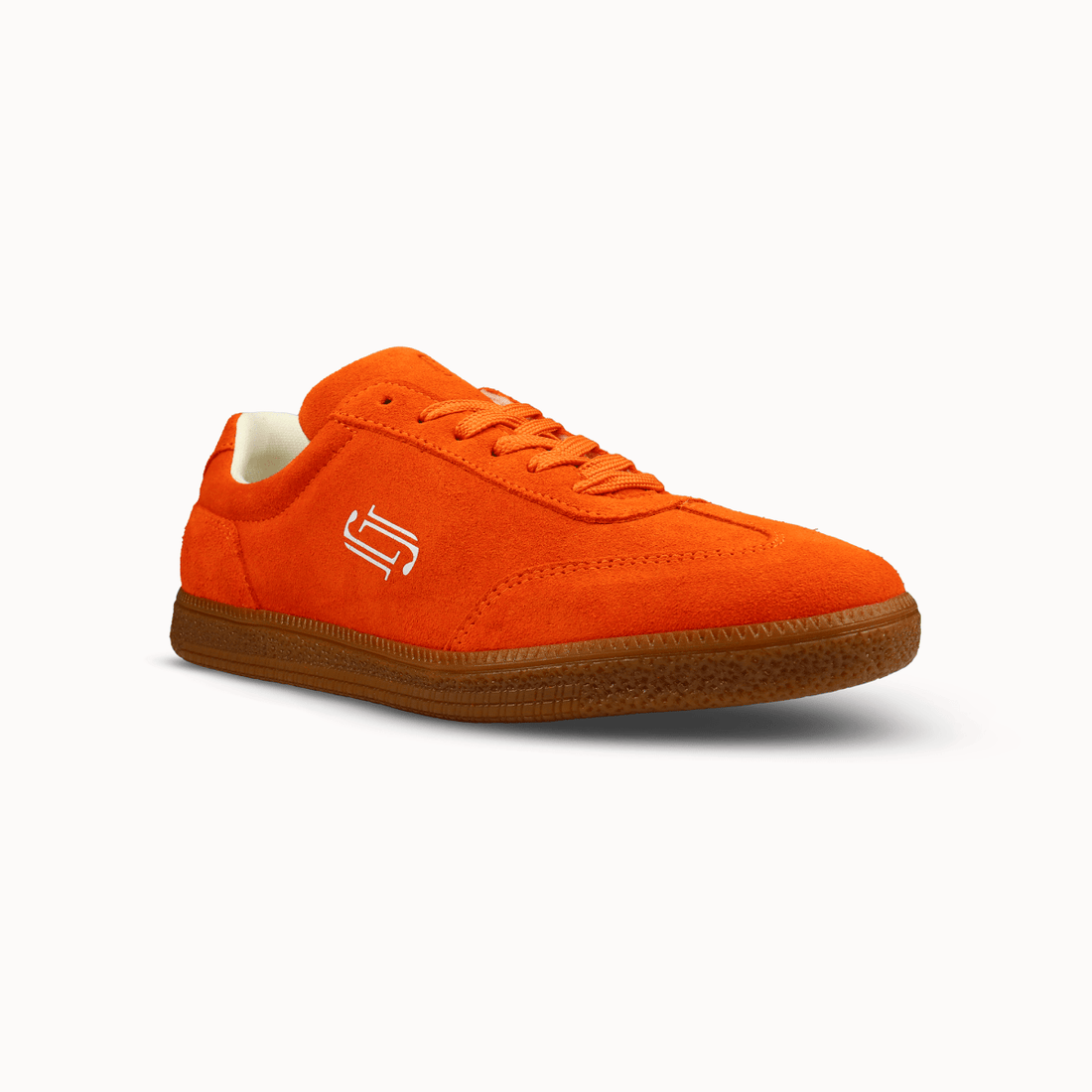 Sneaker SOHO in Orange - The Baltic Shop