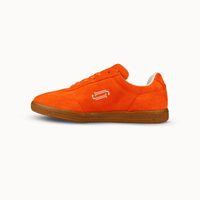 Sneaker SOHO in Orange - The Baltic Shop