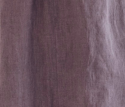 Sommerlicher Kleid aus Leinen "Liga" - The Baltic Shop