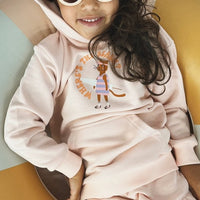 Sonnenbrille für Kinder mit UVA und UVB Schutz in 6 Farben - The Baltic Shop