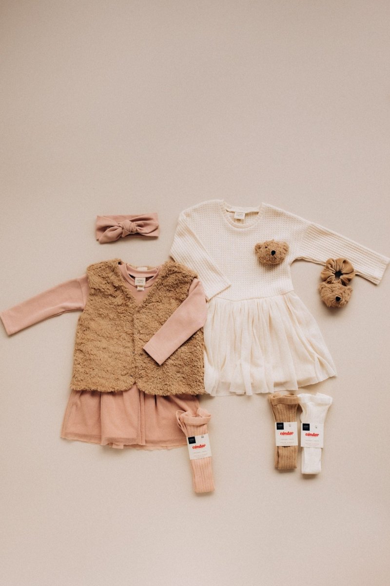 Stirnband aus Bio Baumwolle in 3 Farben - The Baltic Shop