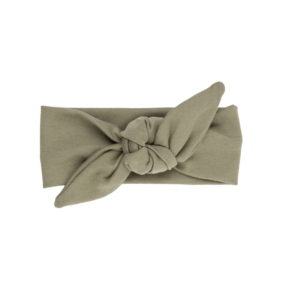 Stirnband aus Bio Baumwolle in 3 Farben - The Baltic Shop