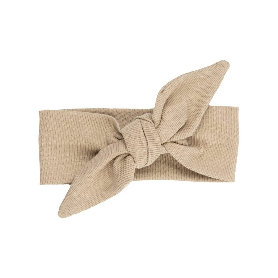 Stirnband aus Bio Baumwolle in 3 Farben - The Baltic Shop