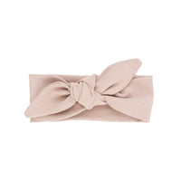 Stirnband aus Bio Baumwolle in 3 Farben - The Baltic Shop