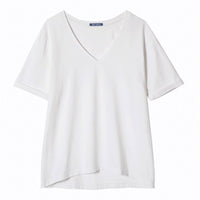 T-Shirt 'LISBON' | hochwertige Baumwolle - The Baltic Shop