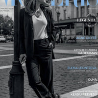 T-Shirt 'LISBON' | hochwertige Baumwolle - The Baltic Shop