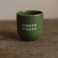 Tasse - Amore Amore - The Baltic Shop