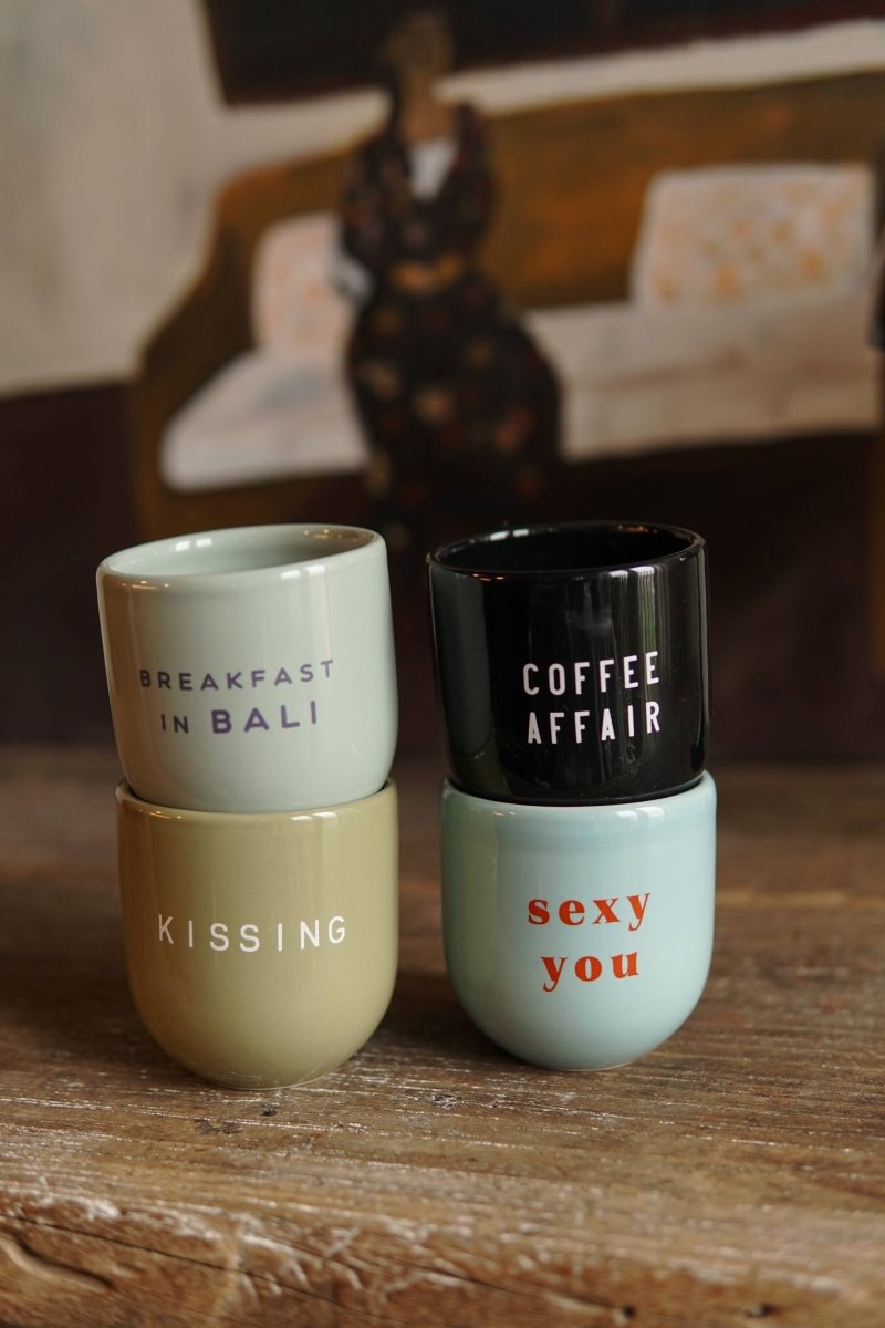 Tasse - Sexy you - The Baltic Shop