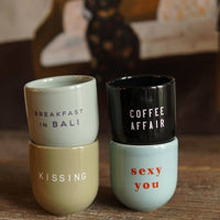 Tasse - Sexy you - The Baltic Shop