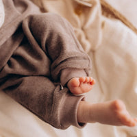 Terry Hose aus Bio Baumwolle in 2 Farben - The Baltic Shop