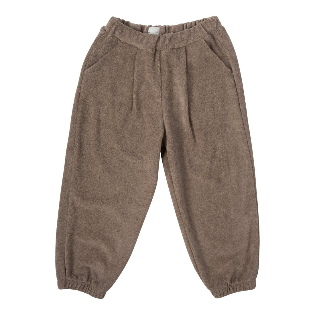 Terry Jogginghose aus Bio Baumwolle in 2 Farben - The Baltic Shop