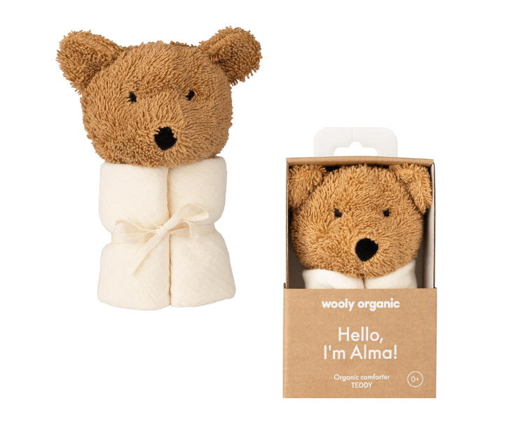 Tröster "Alma" Bär - The Baltic Shop