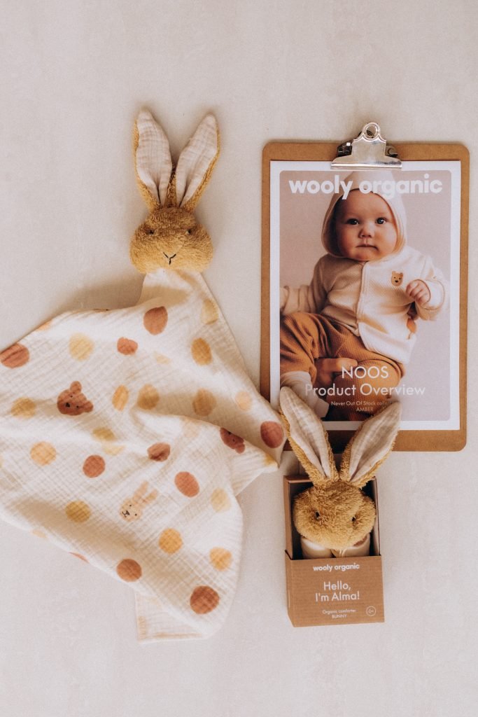 Tröster - Hase "Alma" - The Baltic Shop