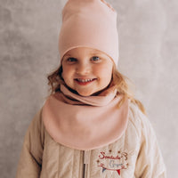 Tubeschal aus Bio Baumwolle in 3 Farben - The Baltic Shop