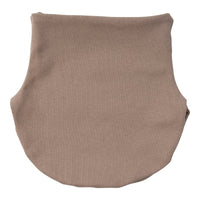 Tubeschal aus Bio Baumwolle in 3 Farben - The Baltic Shop