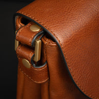 Umhängetasche aus Leder - Sophie's Choice - The Baltic Shop