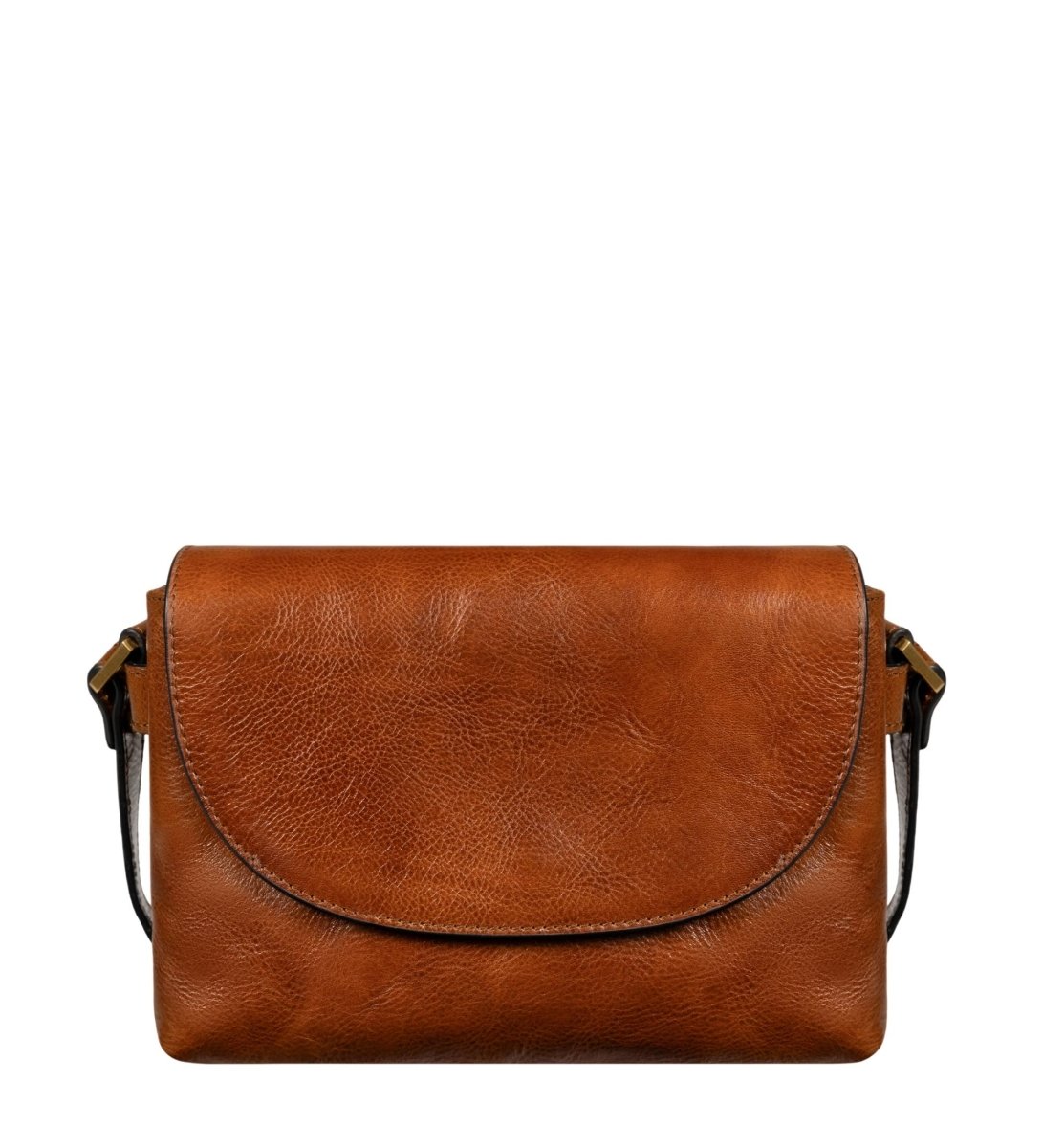 Umhängetasche aus Leder - Sophie's Choice - The Baltic Shop