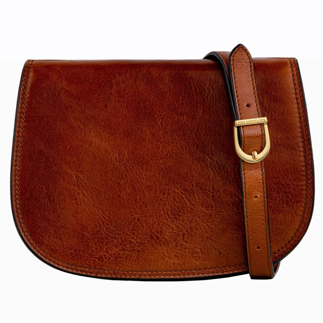 Umhängetasche aus Leder - Moonfleet, in 2 Farben - The Baltic Shop