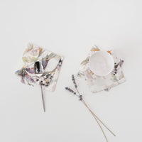 Untersetzer aus Leinen - Meadow - The Baltic Shop