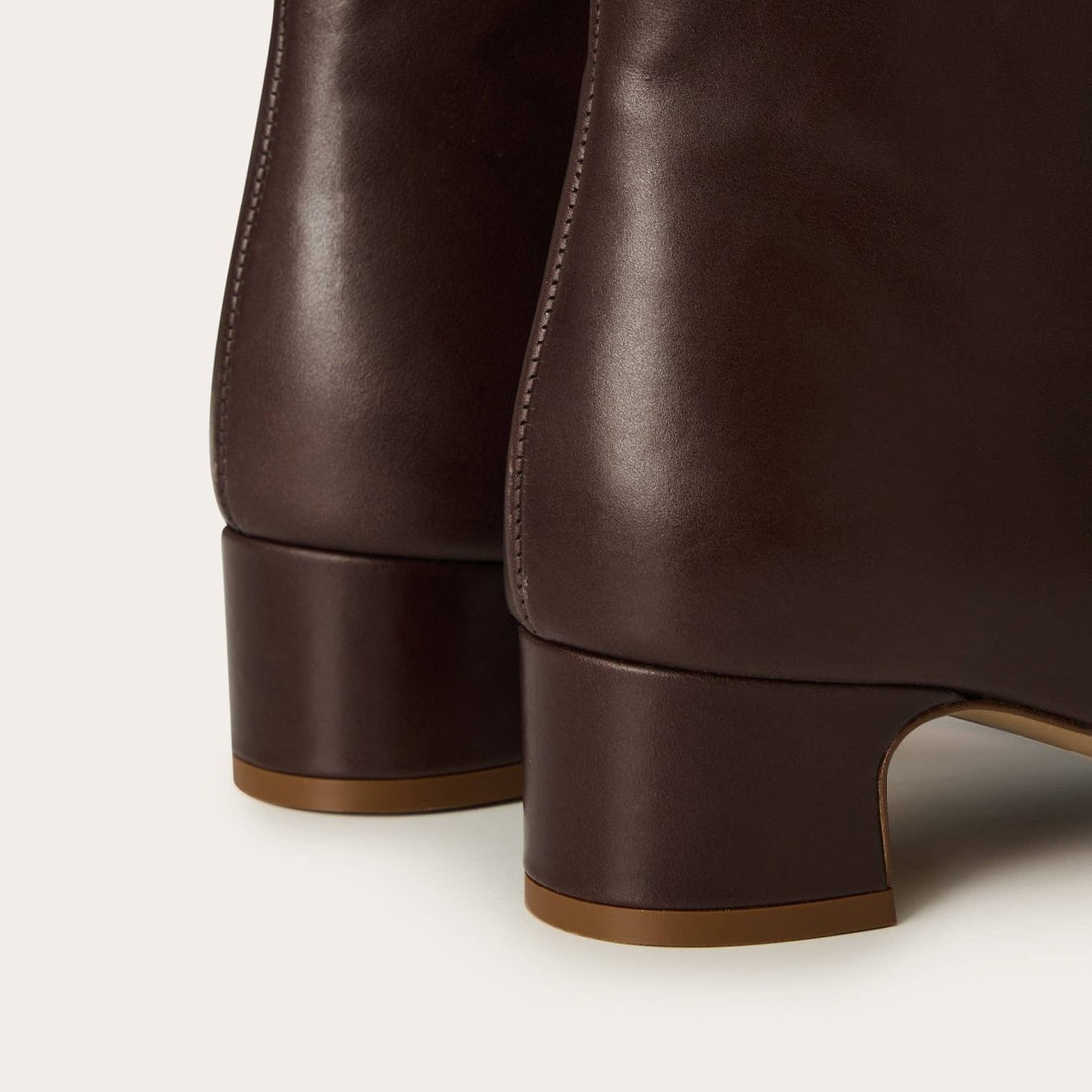 Victoria Schnürstiefeletten - The Baltic Shop