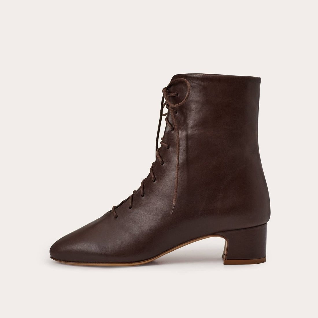 Victoria Schnürstiefeletten - The Baltic Shop