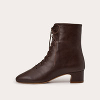 Victoria Schnürstiefeletten - The Baltic Shop