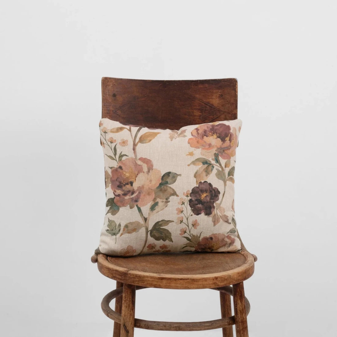 Vintage Roses Polsterbezug - The Baltic Shop