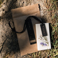 Wacholder & Limonium – Wachsriegel-Lufterfrischer - The Baltic Shop