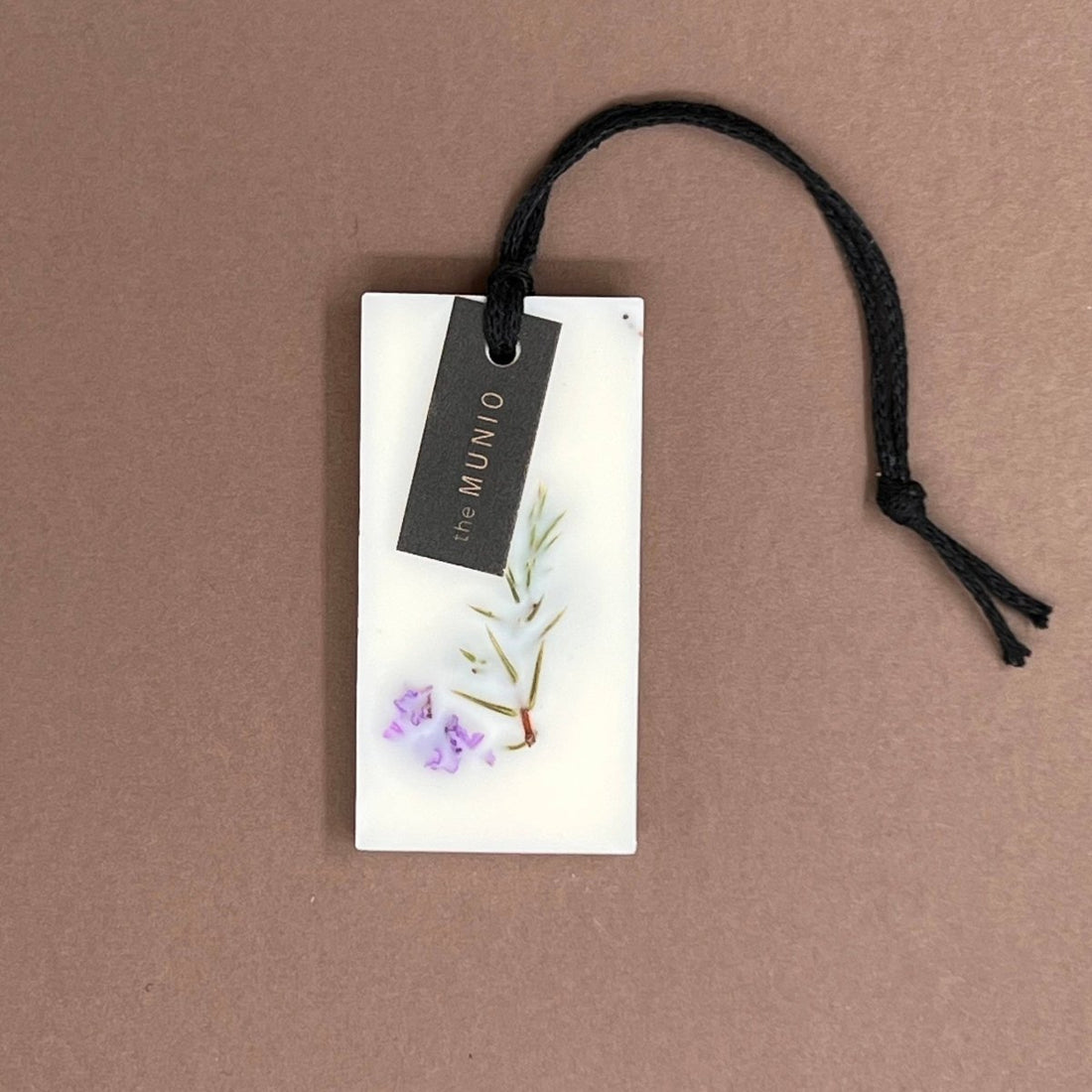 Wacholder & Limonium – Wachsriegel-Lufterfrischer - The Baltic Shop