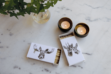 Waldprinz - Streichholzschachtel - The Baltic Shop